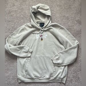 GAP hoodie oversized US M